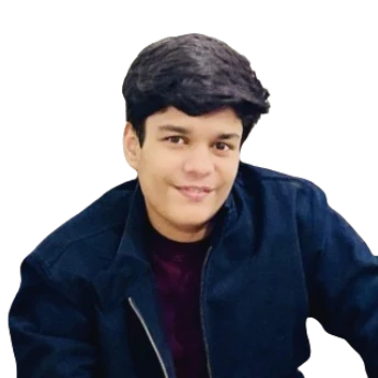 Hridhaan Sahay